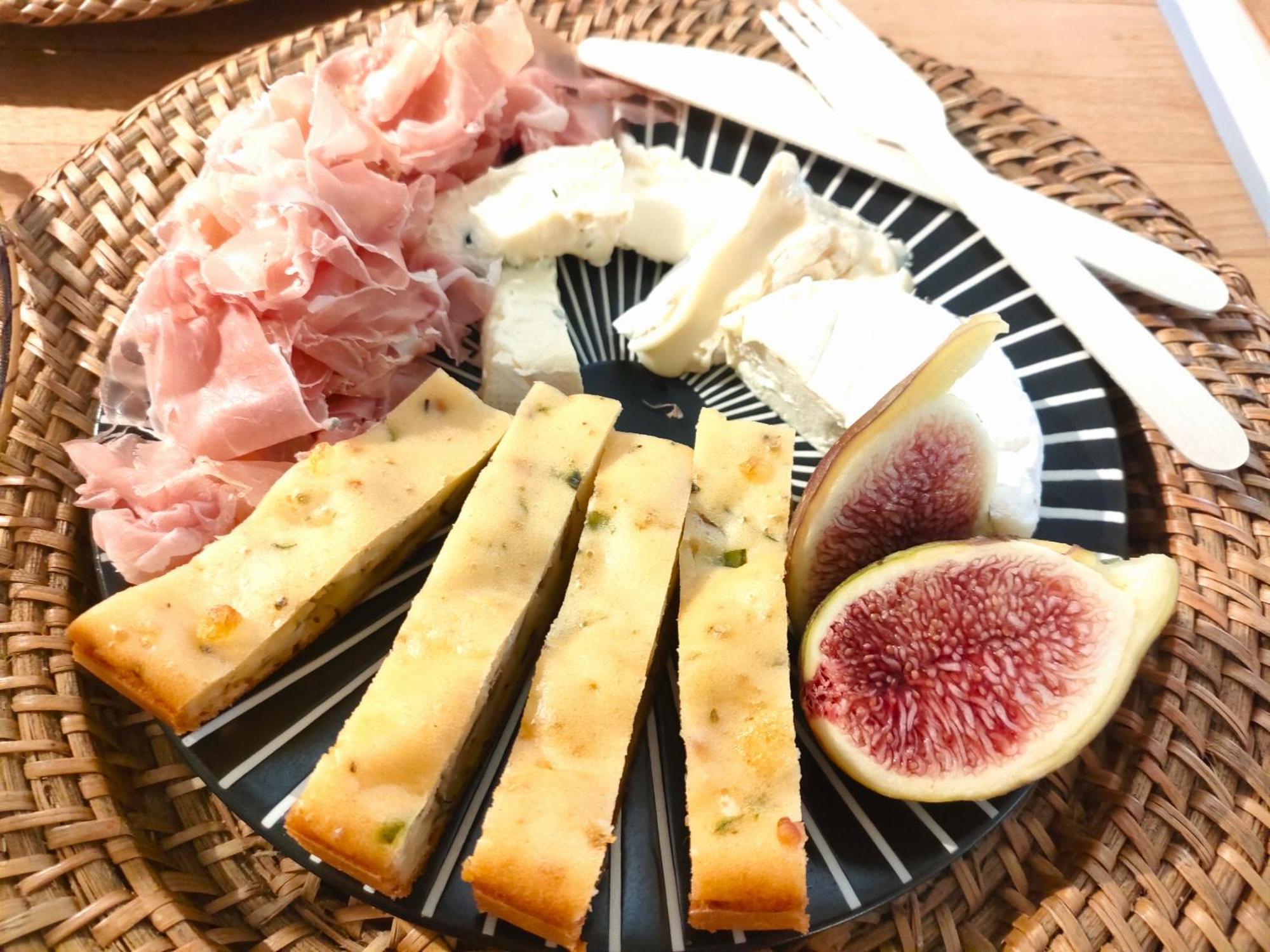 Villa Cabrida Cabrières-dʼAvignon 外观 照片
