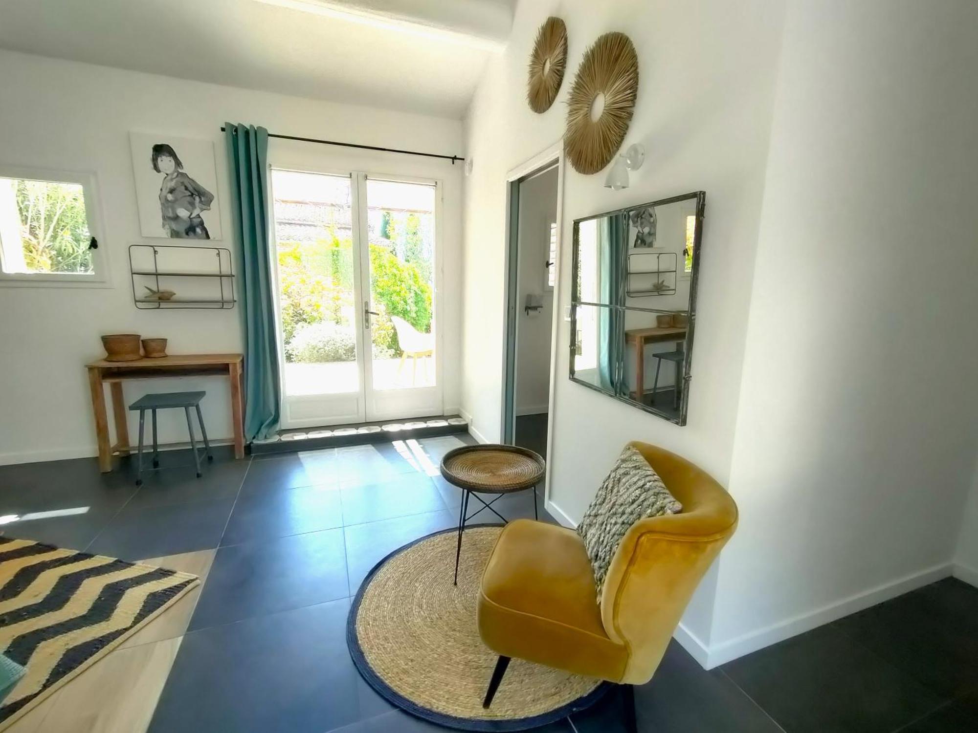 Villa Cabrida Cabrières-dʼAvignon 外观 照片