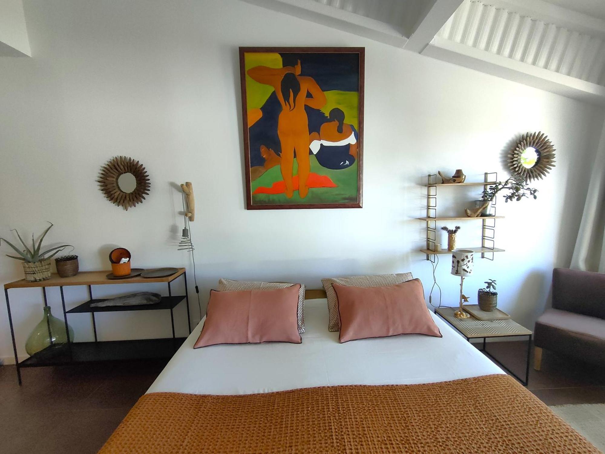 Villa Cabrida Cabrières-dʼAvignon 外观 照片