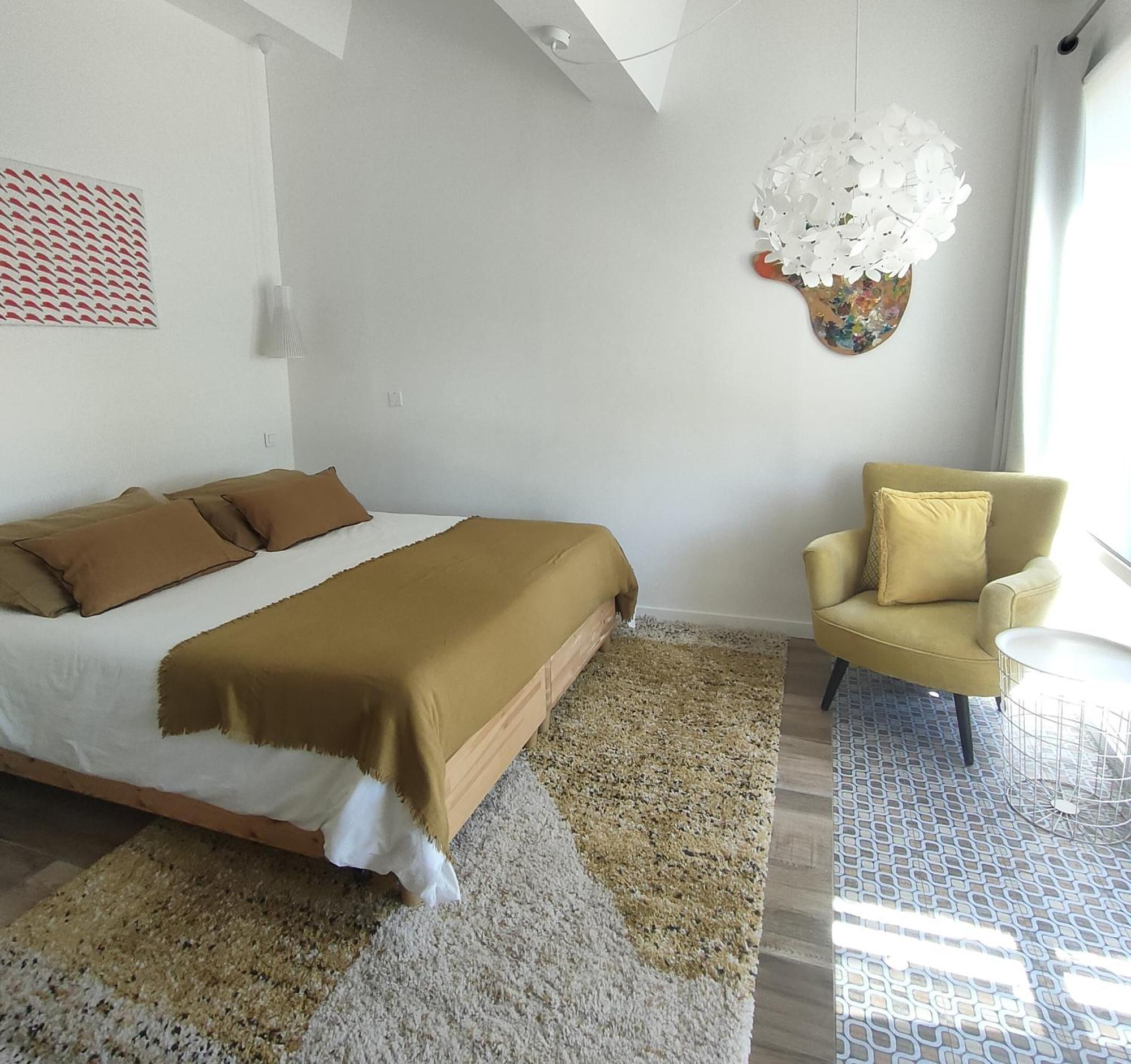 Villa Cabrida Cabrières-dʼAvignon 外观 照片